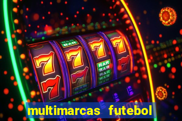 multimarcas futebol ao vivo